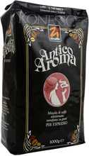 Zicaffe Antico Aroma 1kg - kawa ziarnista