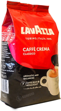 Lavazza Crema Classico 1kg - Kawa ziarnista