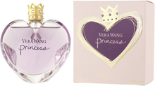 Parfym Damer Vera Wang EDT Princess 100 ml