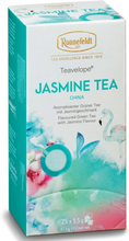 Zielona herbata Ronnefeldt Teavelope Jasmine 25x1,5g