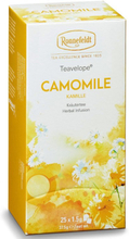 Ziołowa herbata Ronnefeldt Teavelope Camomile 25x1,5g