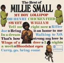 Small Millie: The Best Of Millie Small [import]