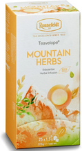 Ziołowa herbata Ronnefeldt Teavelope Mountain Herbs 25x1,5g