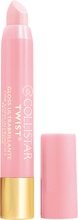 Collistar Twist Ultra Shiny Gloss 201 Transparent Pearl - 2,5 ml