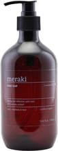 Meraki Meadow Bliss Hand Soap 490 ml