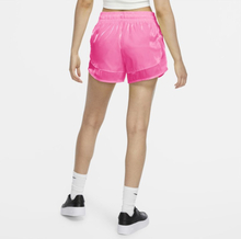 Nike Air Women's Shorts - Pink