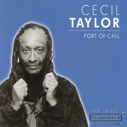 Taylor Cecil: Port of call 1960-61