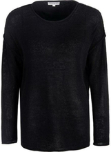 Lennon Linen Sweater