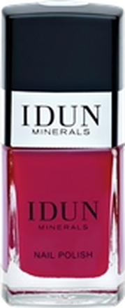 IDUN Nail Polish 11 ml No. 538