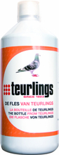 Teurlings Fles Van Teurlings Vitamine/Mineralen - Duivensupplement - 1 l