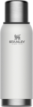 Stanley - Termos 1L hvit