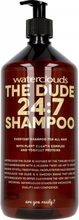 Waterclouds The Dude 24:7 Shampoo 1000 ml