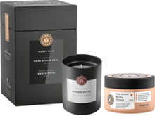 Heal Masque + Ember Candle Set
