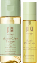 Pixi Vitamin C Boosting Regimen All Skin Types