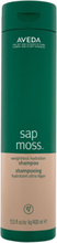 "Sap Moss Shampoo Shampoo Nude Aveda"