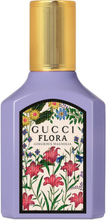 Gucci Flora Gorgeous Magnolia Eau De Parfum Parfym Eau De Parfum Nude Gucci