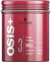 Schwarzkopf Professional Osis+Thrill Texture Gum Thrill Texture Gum - 100 ml