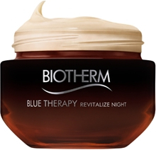 Blue Therapy Revitalize Night Cream 50 ml