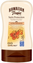 Travel Satin Protection Lotion SPF 30 100 ml