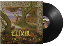 Elixir: All Hallows Eve