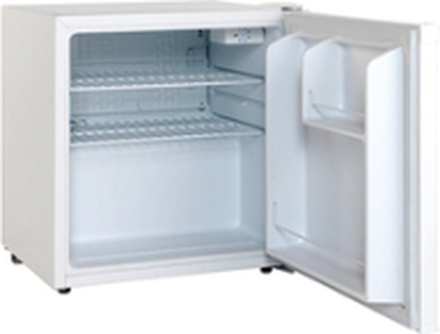 Scandomestic Sks56w Kjøleskap - Hvit