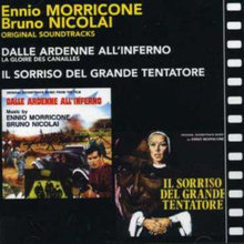 Morricone Ennio / Nicolai Bruno: Il Sorriso...