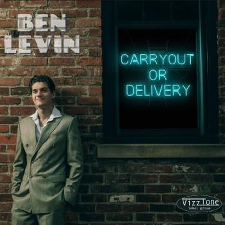 Levin Ben: Carryout Or Delivery
