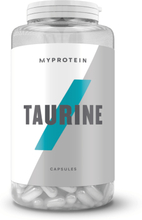 Taurine Caps - 180Capsules