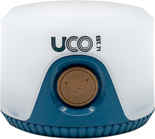 UCO Sprout Mini Oppladbar Lampe Blue, 100 lumen