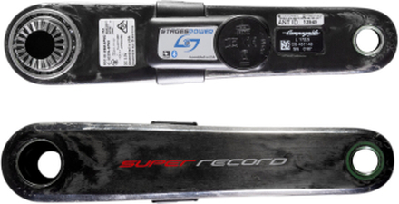 Stages Super Record 12S G3 Power Meter L 175 mm