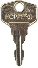 Extra nyckel till HOPPE handtag