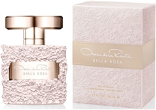 Bella Rosa - Eau de parfum 50 ml