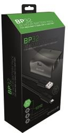 BERG - Grand Favorit 520 + Comfort Safety Net - Green