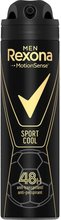 Rexona Men Deo Spray Sport Cool 150 ml