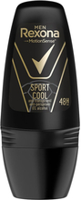 Rexona Roll-on Sport Cool 50 ml