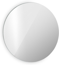 Marvel Mirror infravärmare 300W vecko-timer IP54 spegel rund