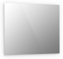Marvel Mirror infravärmare 360W vecko-timer IP54 spegel rektangulär