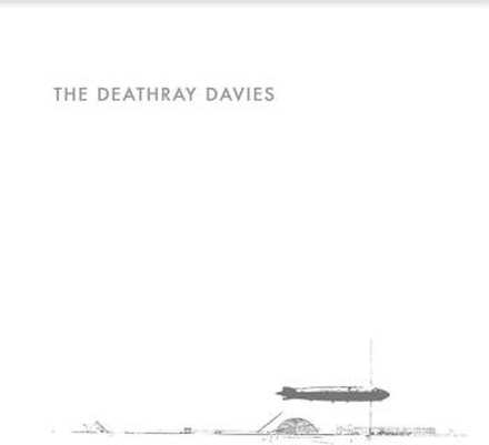 Deathray Davies: Kick And The Snare