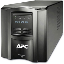 Apc Smart-ups Smt750ic