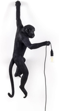 Aplampa Utomhus Monkey Lamp Outdoor, Seletti