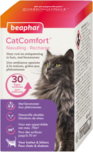 Beaphar Catcomfort Navulling Verdamper - Anti stressmiddel - 48 ml Navulling