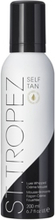 Self Tan Luxe Whipped Crème Mousse, 200ml