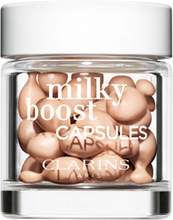 Clarins Milky Boost Capsules 03 - 7,8 ml