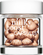 Clarins Milky Boost Capsules 05 - 7,8 ml