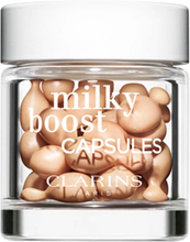 Clarins Milky Boost Capsules 02 - 7,8 ml