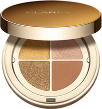 Clarins Ombre 4 Couleurs 07 - 4,2 g