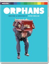 Orphans - Limited Edition