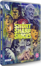Short Sharpe Shocks
