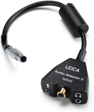 Leica Audio-Adapter S (007) (16042), Leica