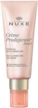 Nuxe Créme Prodigieuse Boost Multi-Correction Gel Cream - 40 ml